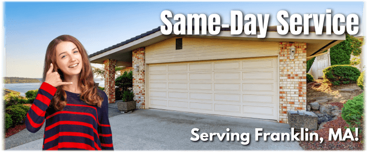 Garage Door Repair Franklin MA