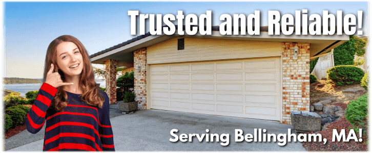 Garage Door Repair Bellingham MA