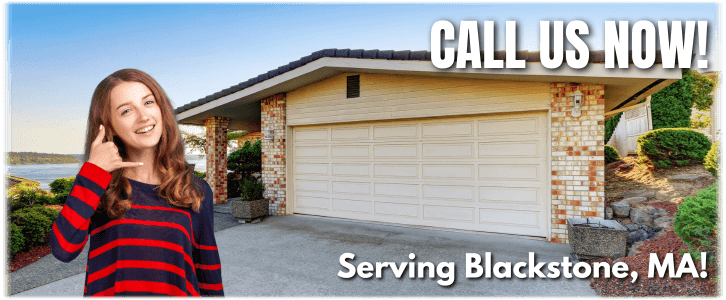 Garage Door Repair Blackstone MA